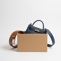 Belt & Handbag Vendor