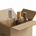 Fragrance Vendor