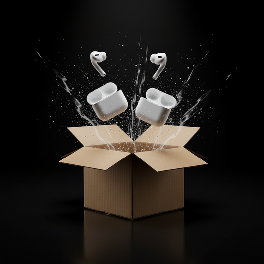 Earbuds Pro 3rd Gen Vendor