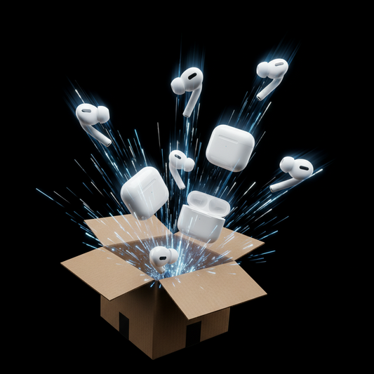 Earbuds 4th Gen Vendor