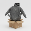 Web Hoodie Vendor