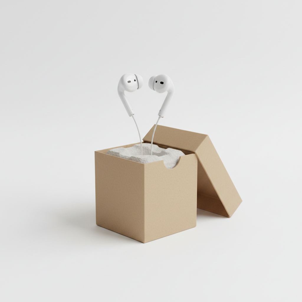 Earbuds Pro 3rd Gen Vendor
